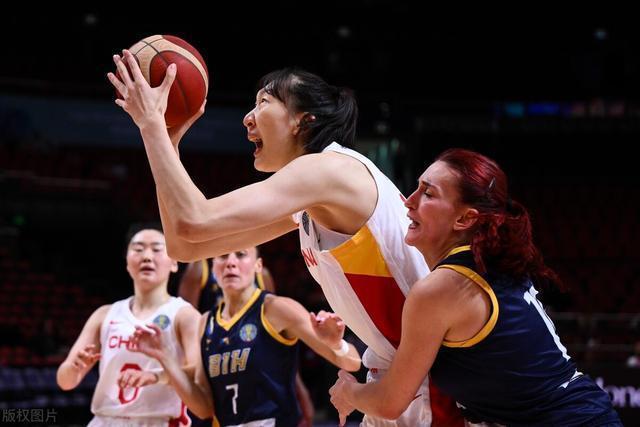 女篮中国vs美国回放视频