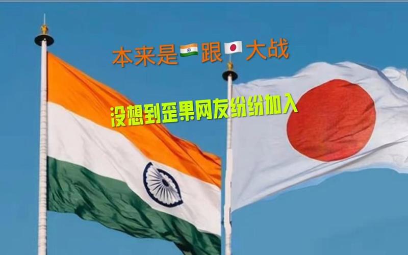 日本vs印度战斗视频